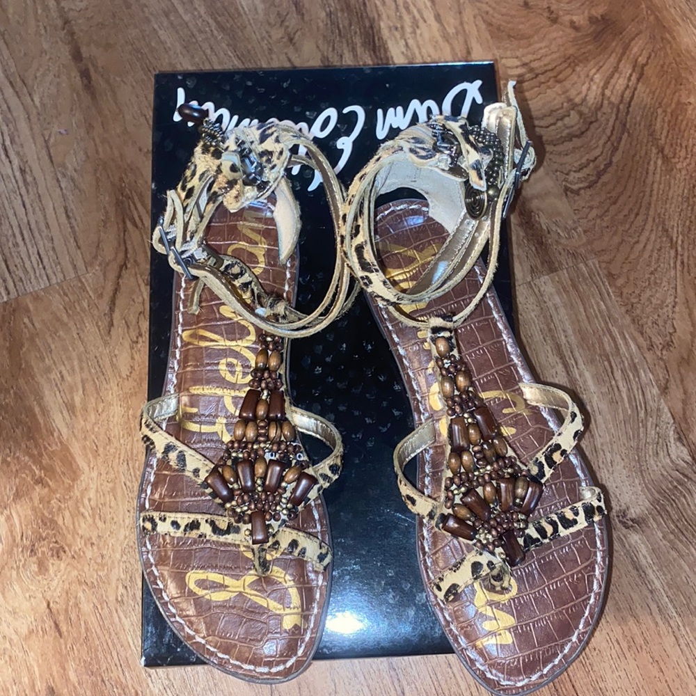 Sam Edelman Sandal